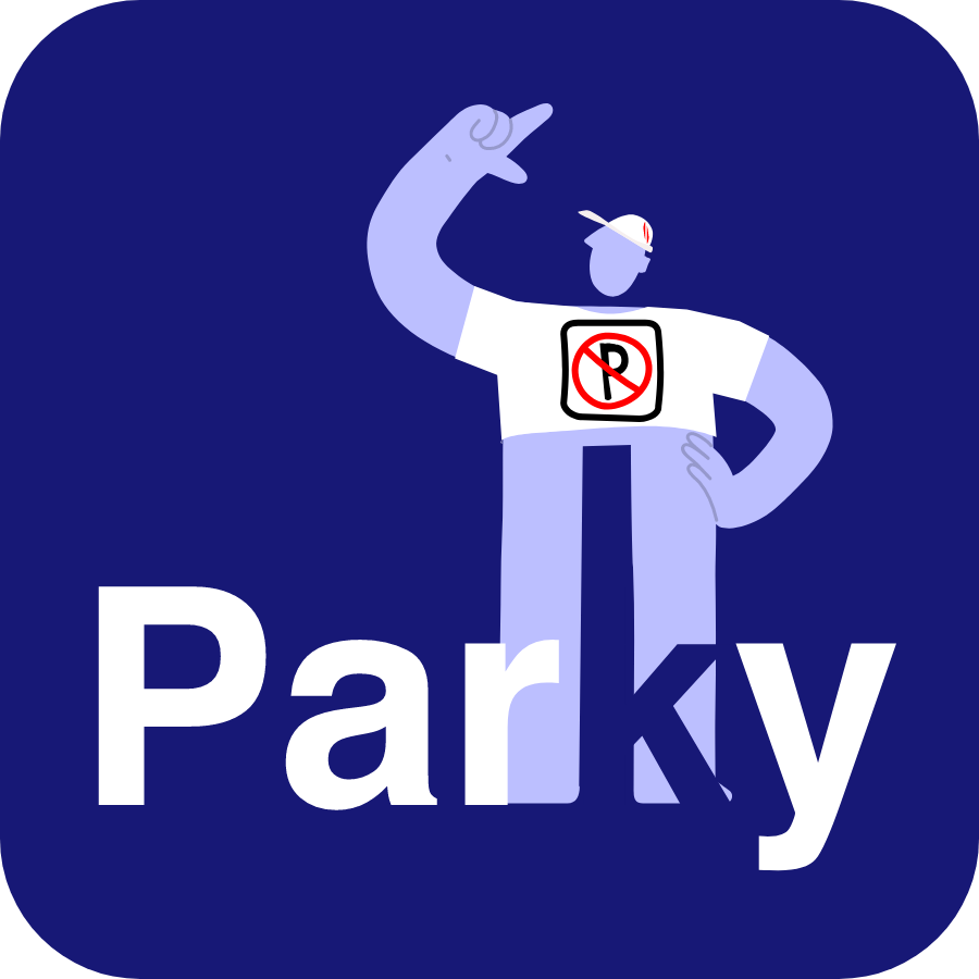 Parky.ai app